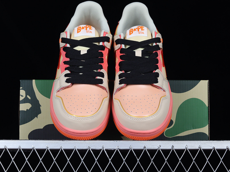 bape sneakers