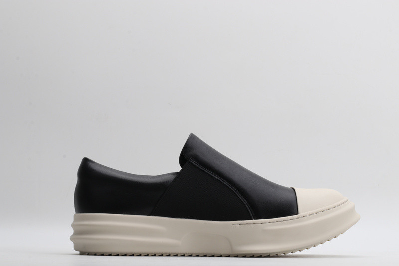 rick owens sneaker