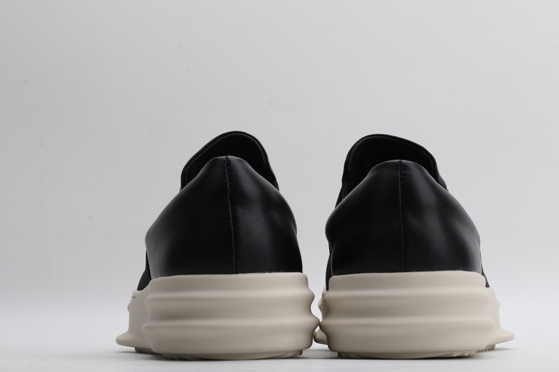 rick owens sneaker