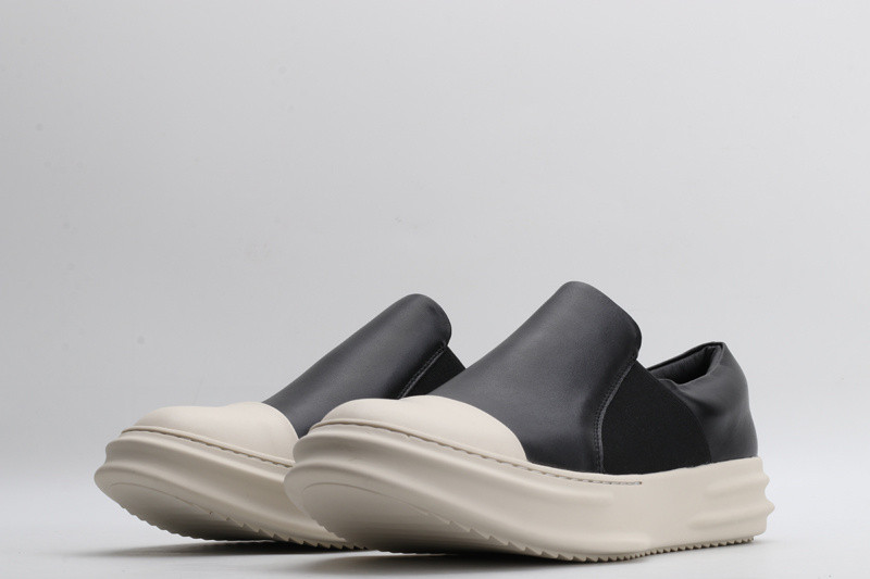 rick owens sneaker