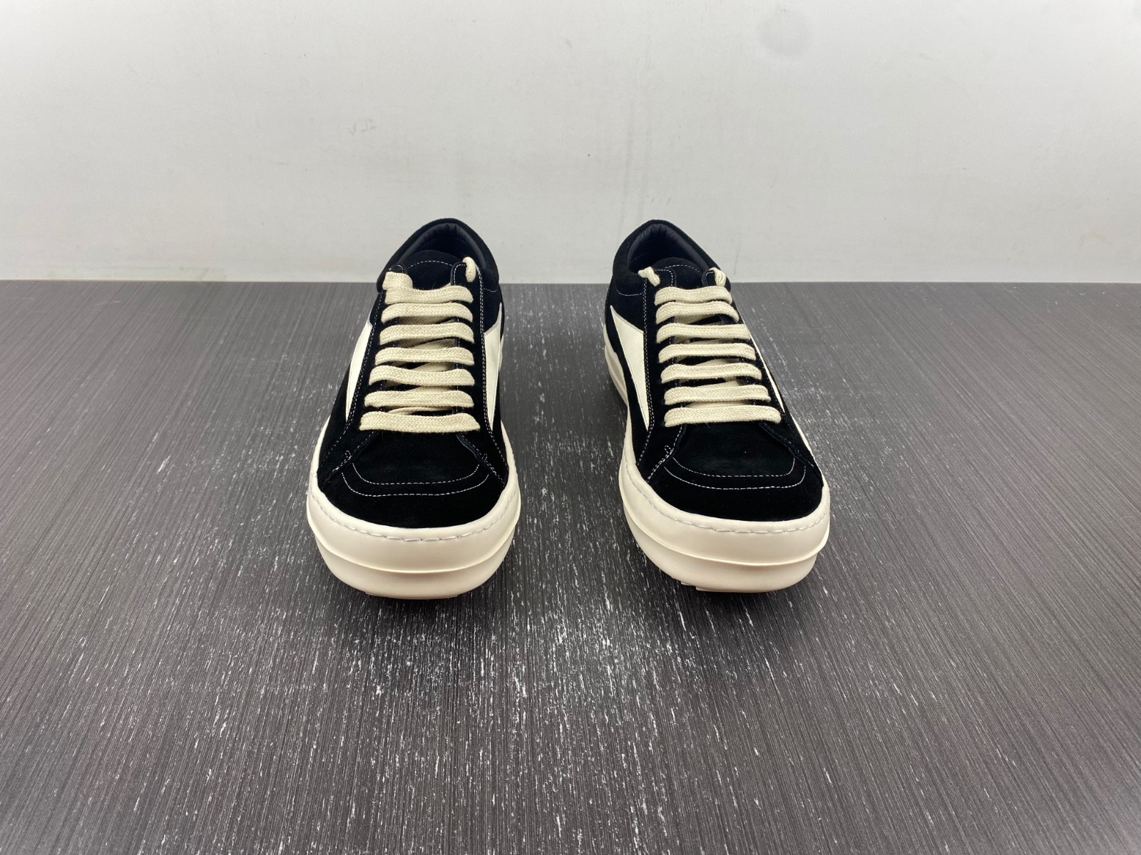 rick owens sneaker