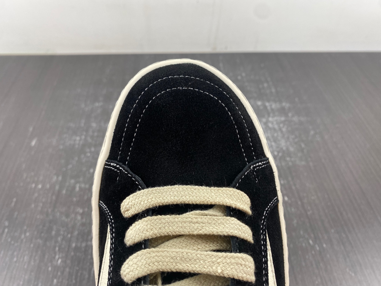 rick owens sneaker