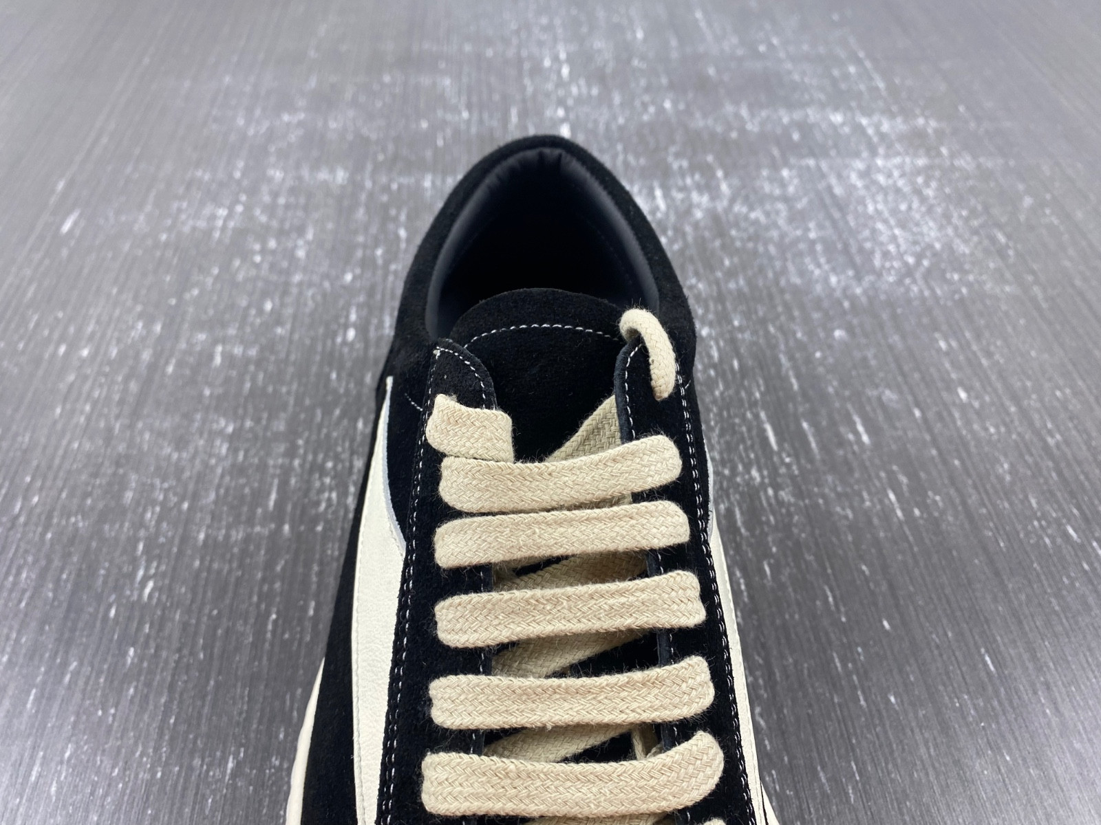 rick owens sneaker