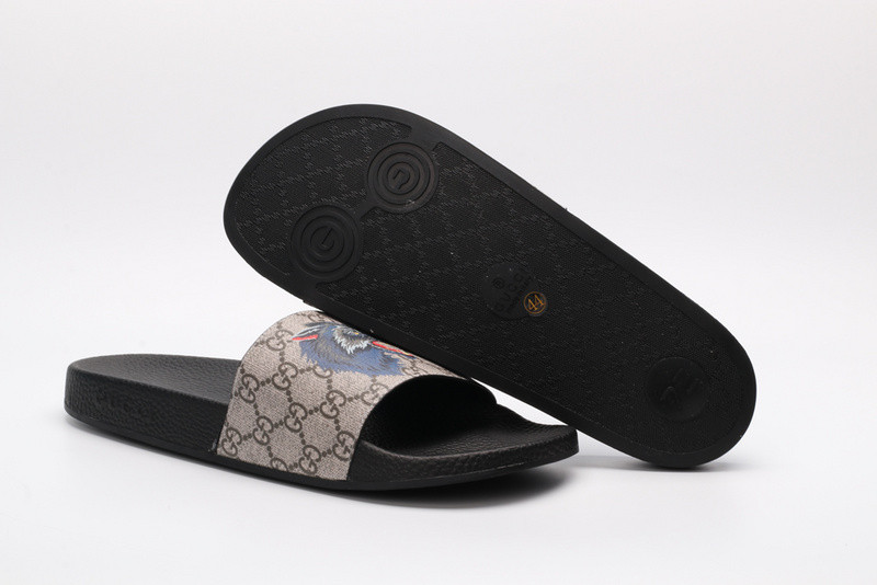 G*u*i slides