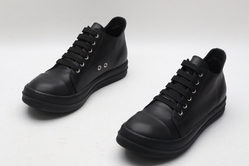 rick owens sneaker