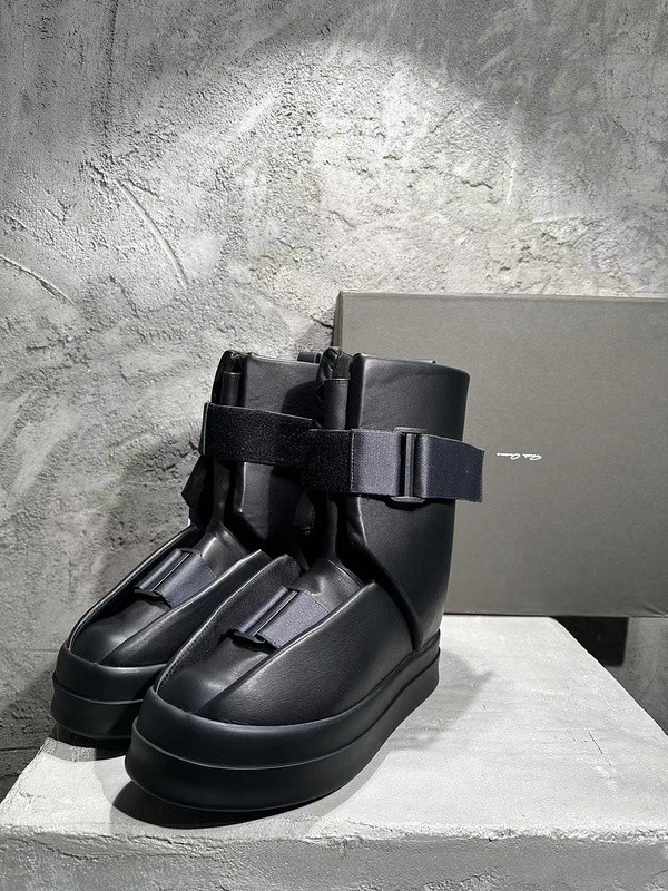 rick owens sneaker