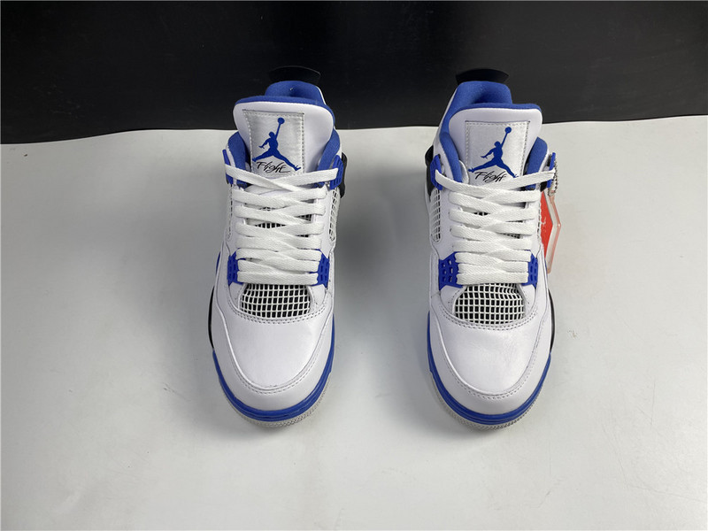 air jordan 4 “motorsports 308497-117