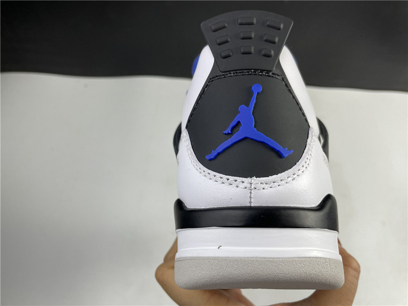 air jordan 4 “motorsports 308497-117