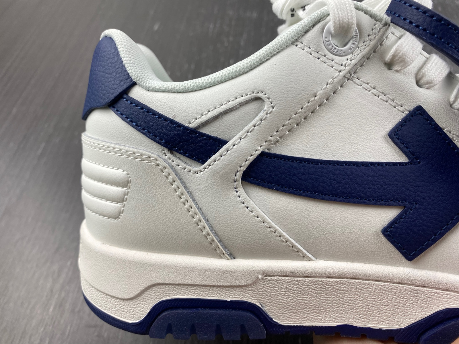 owt out of office sneakers