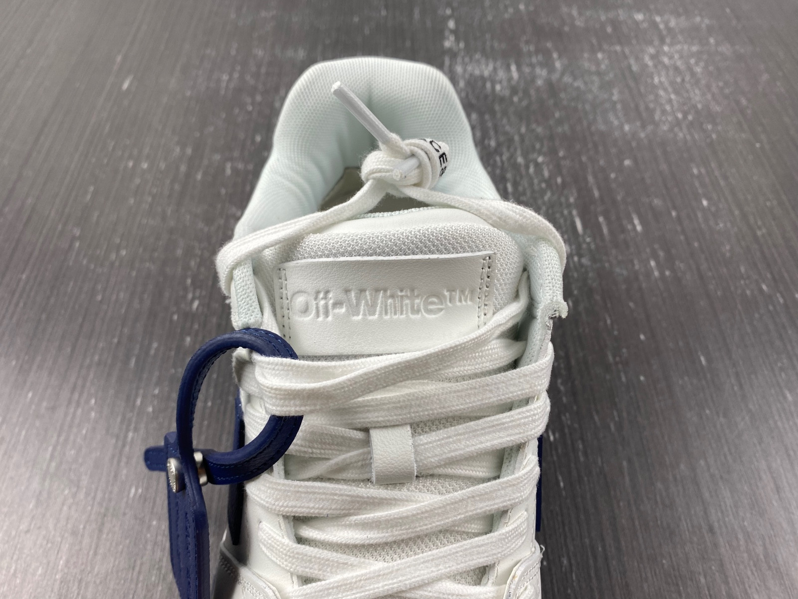 owt out of office sneakers