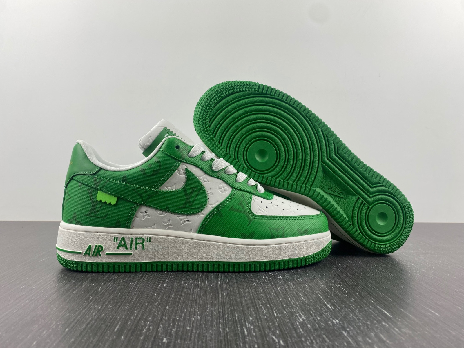 lwe sneaker