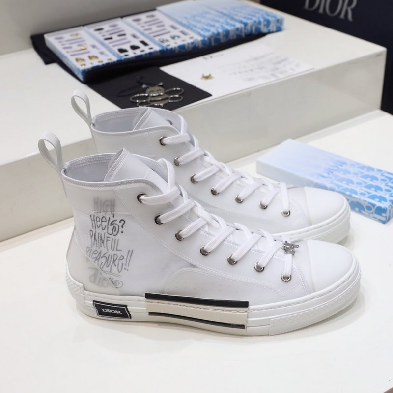 D*or homme b23 trainer sneaker