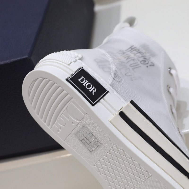D*or homme b23 trainer sneaker