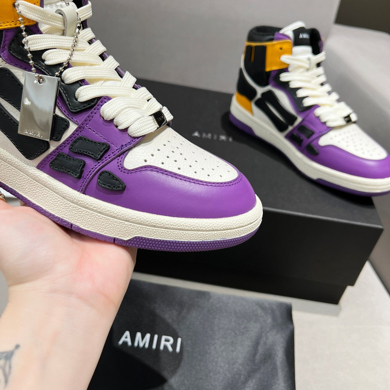 amiri sneakers