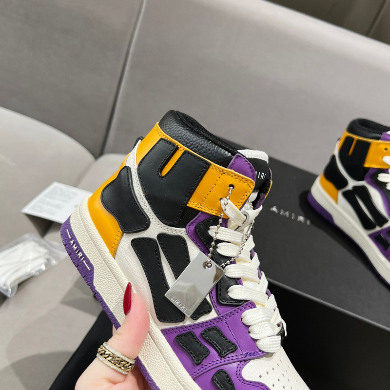 amiri sneakers