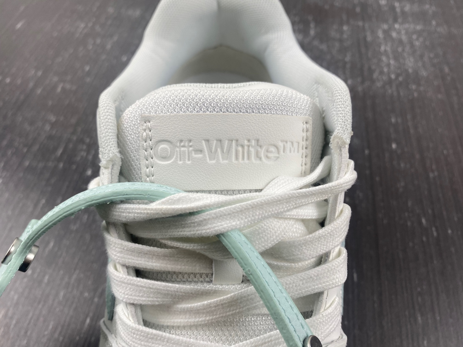 owt out of office sneakers