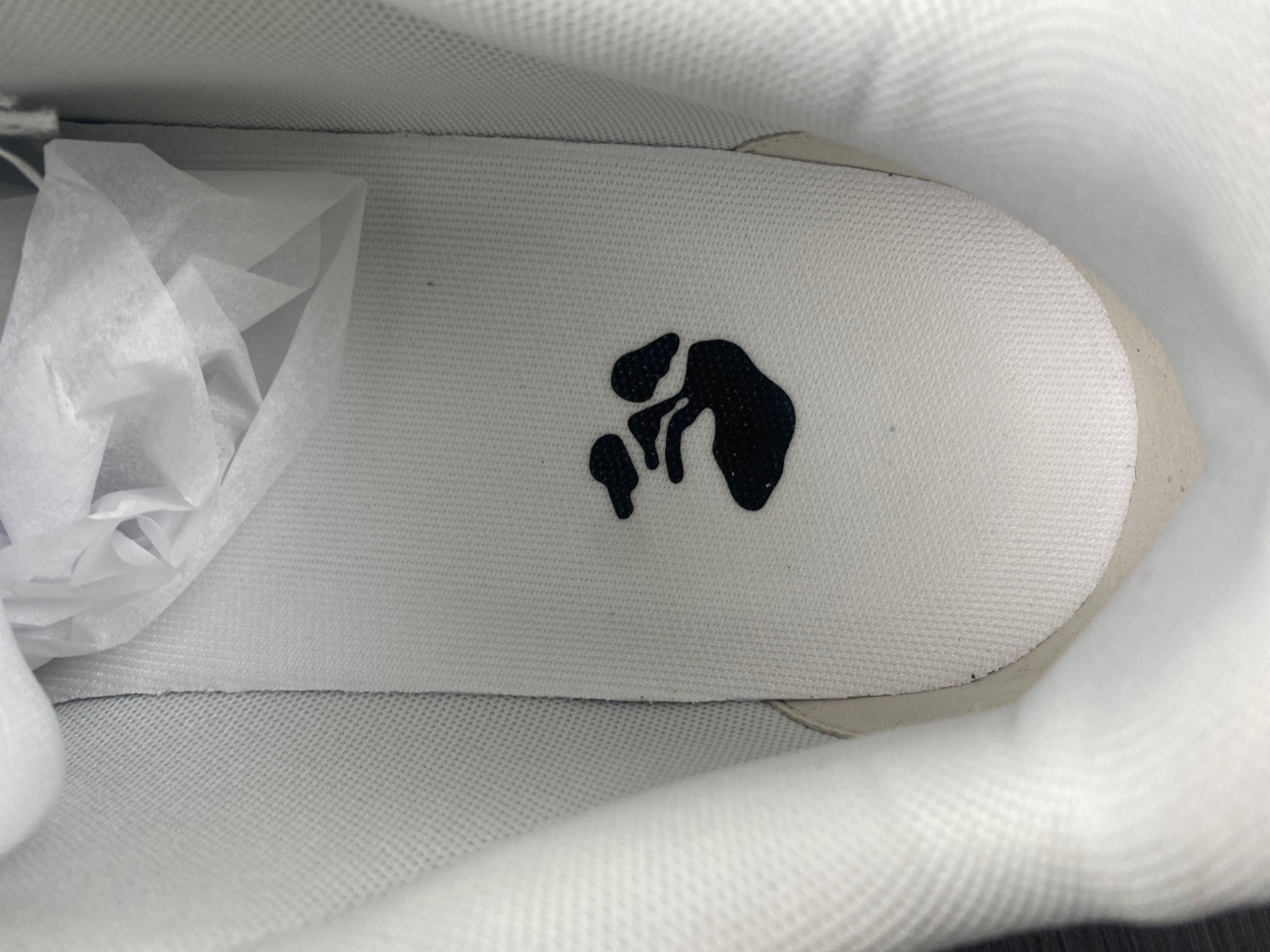 owt out of office sneakers