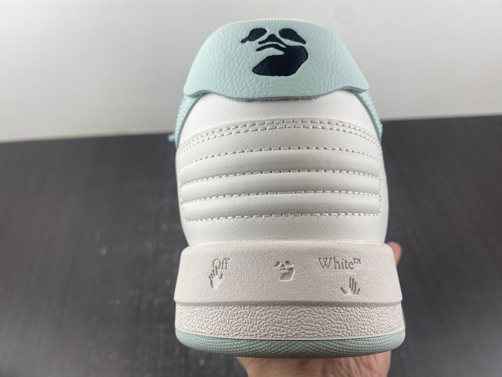 owt out of office sneakers