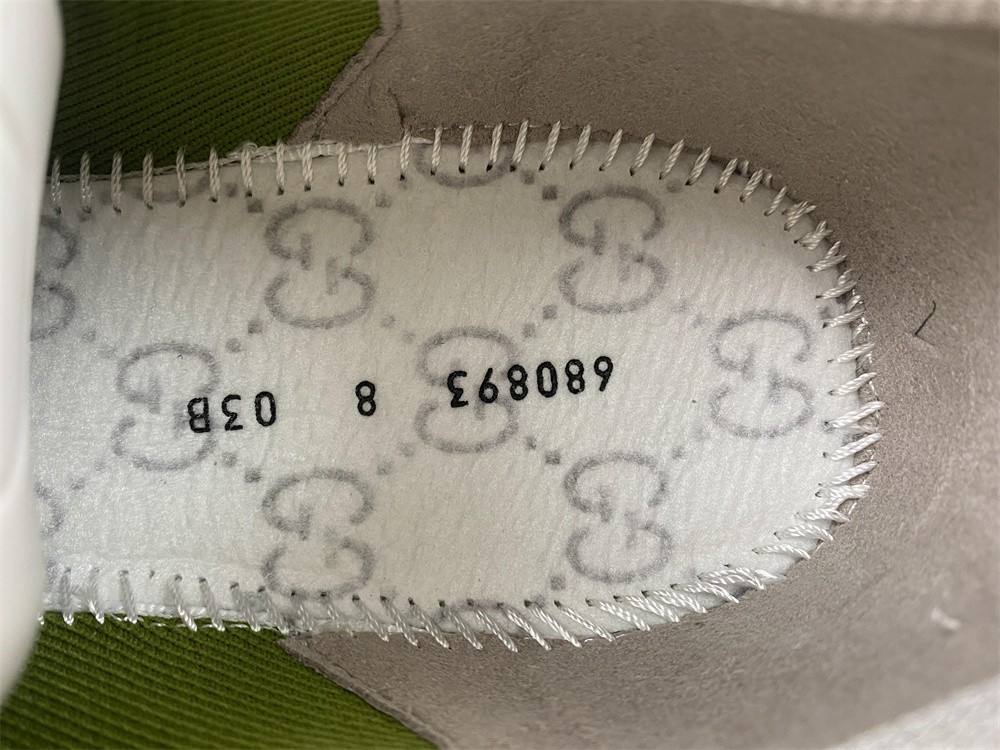 guci sneaker