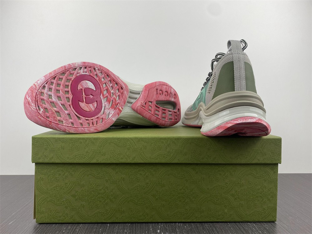 guci sneaker