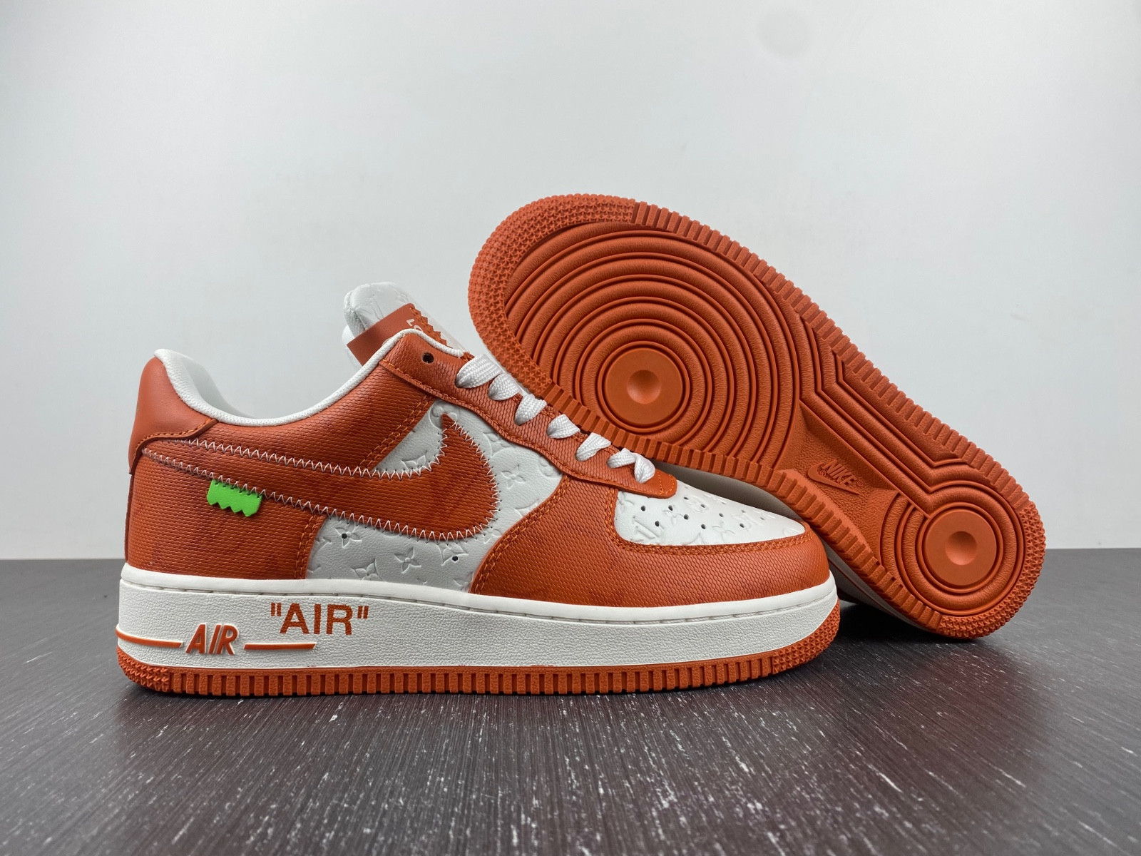 lwe sneaker