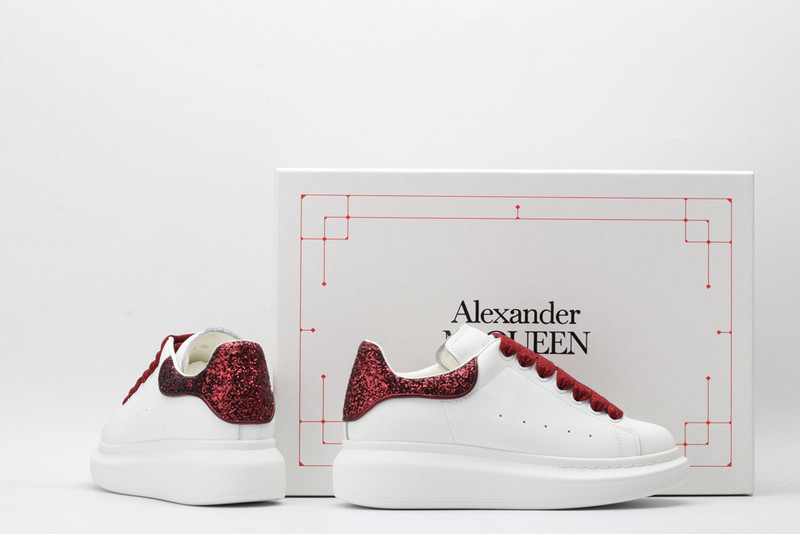 alex mcq