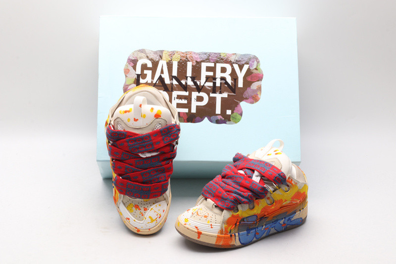 lanvi sneaker