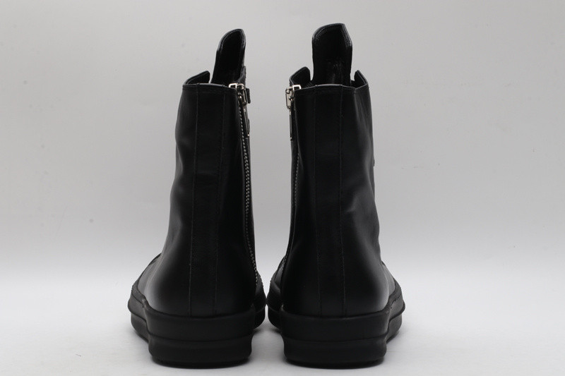 rick owens sneaker
