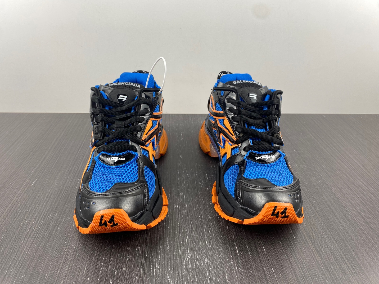 Ba*len*cia*ga runner sneaker