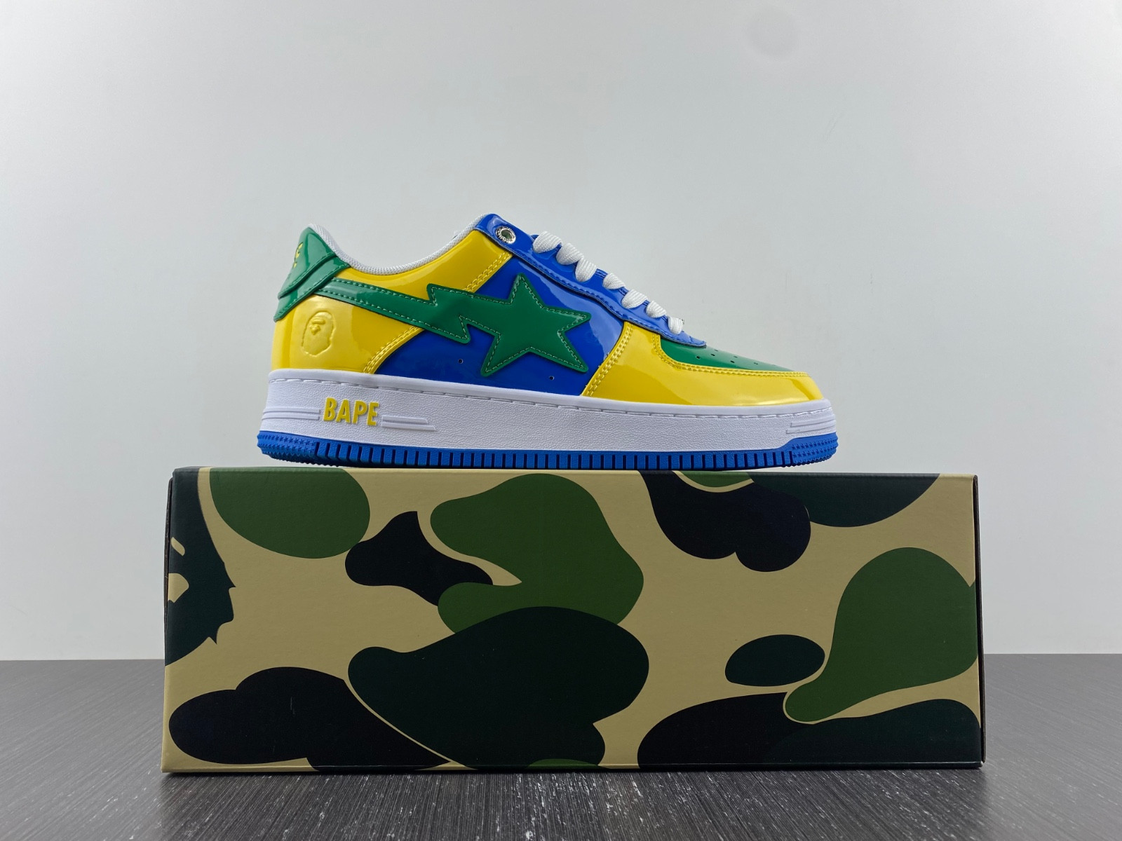 bape sneakers