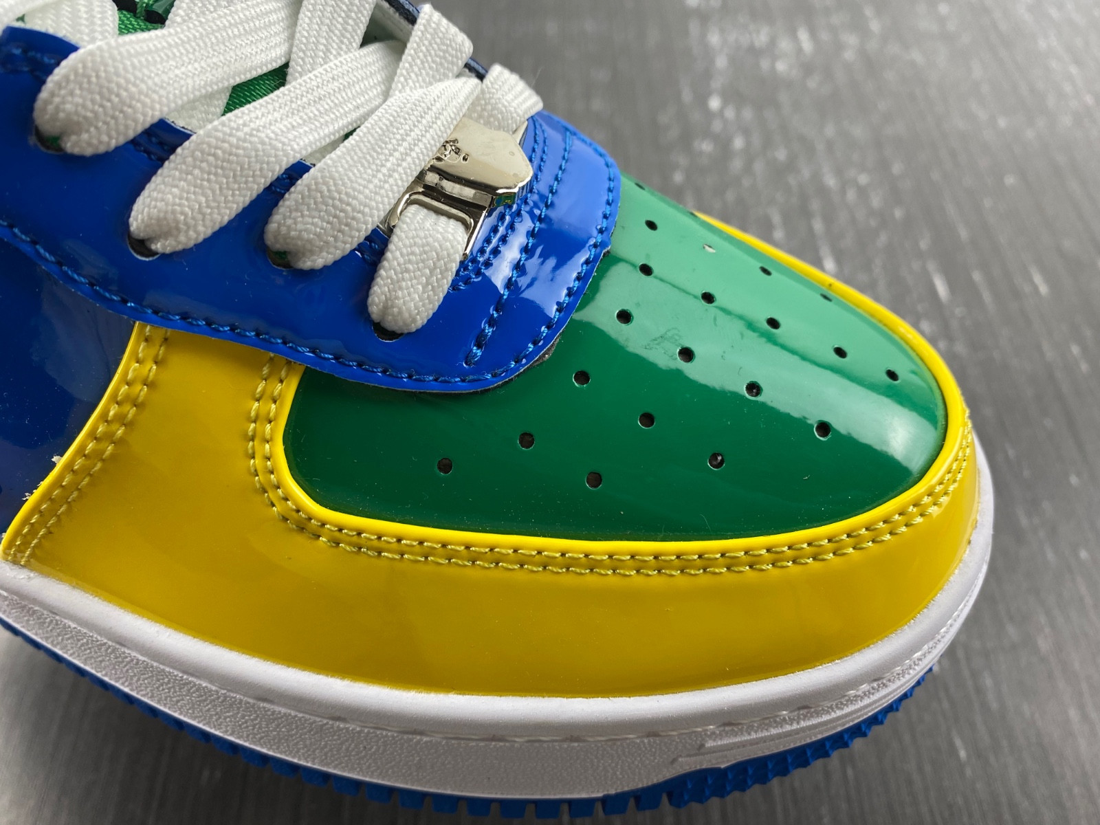 bape sneakers