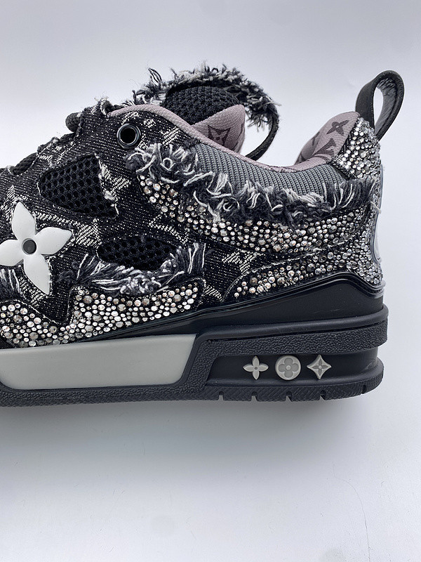 lwe skate sneaker