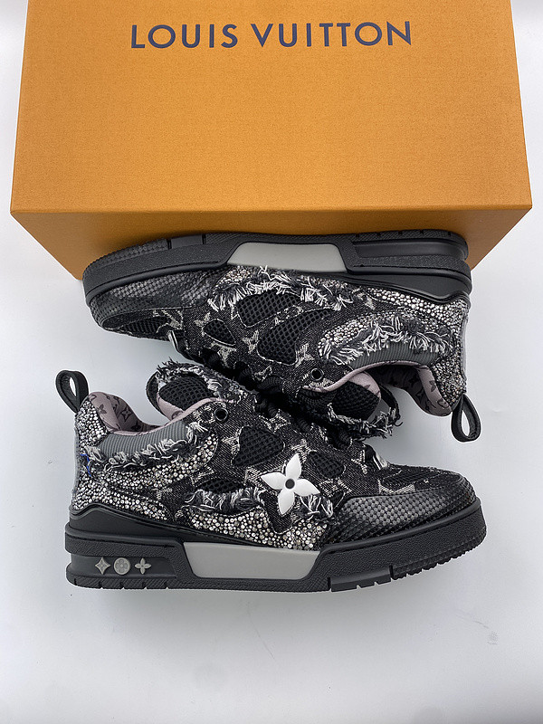 lwe skate sneaker