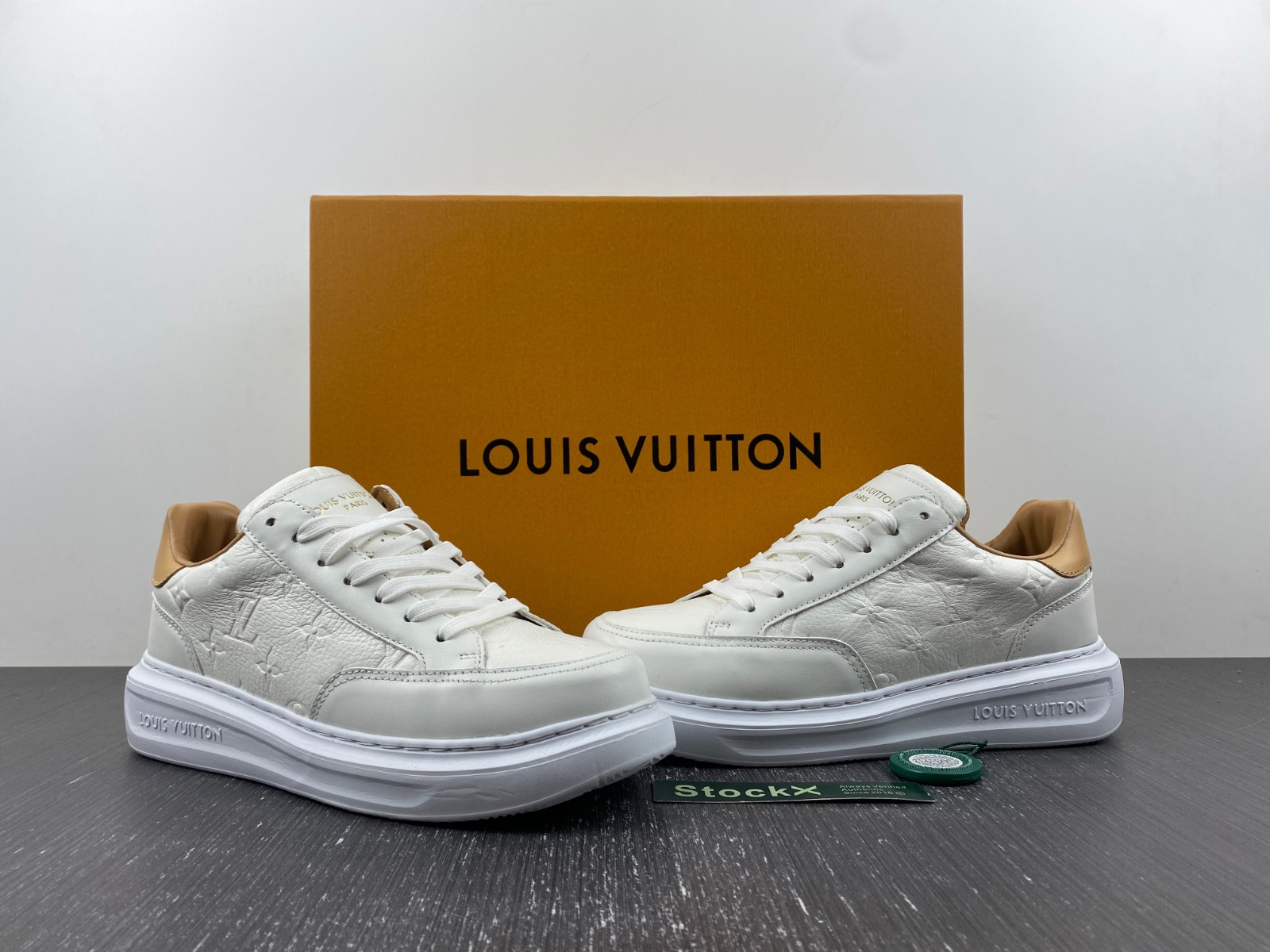 lwe sneaker