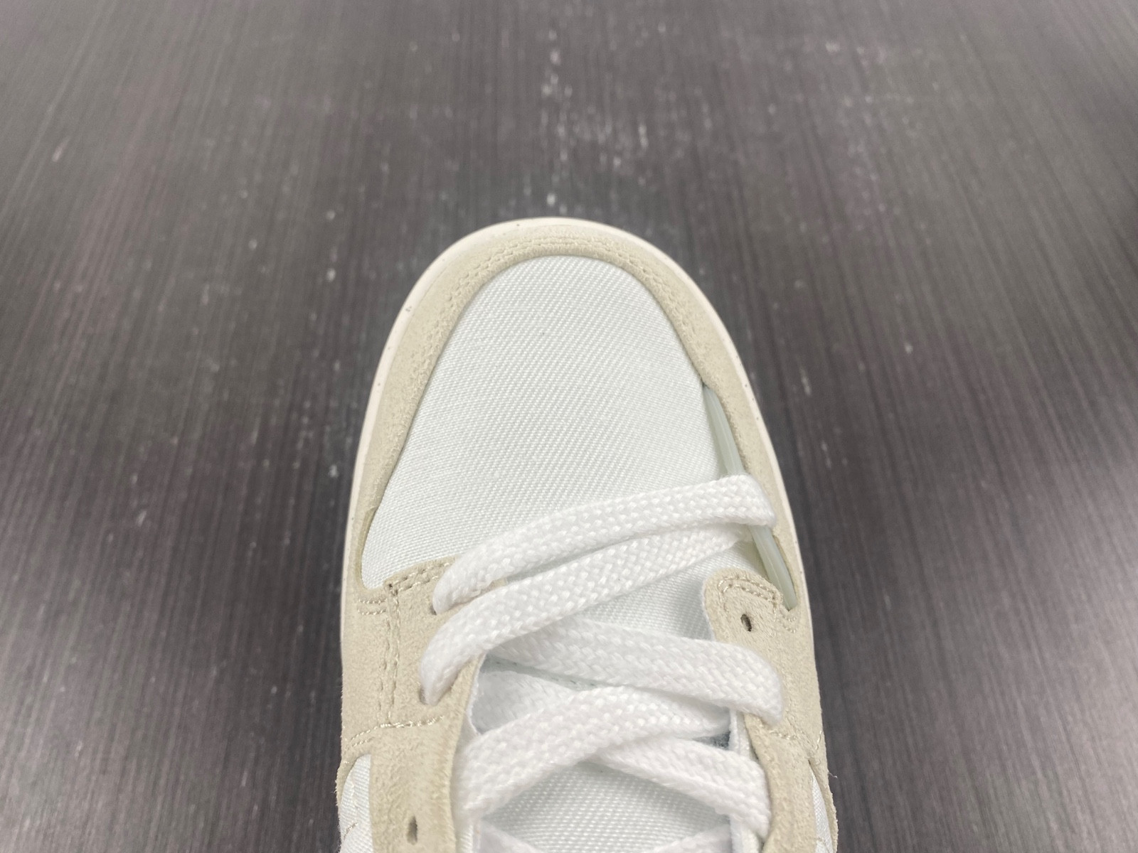 nike dunk low disrupt 2 pale ivory black (w) dh4402-101