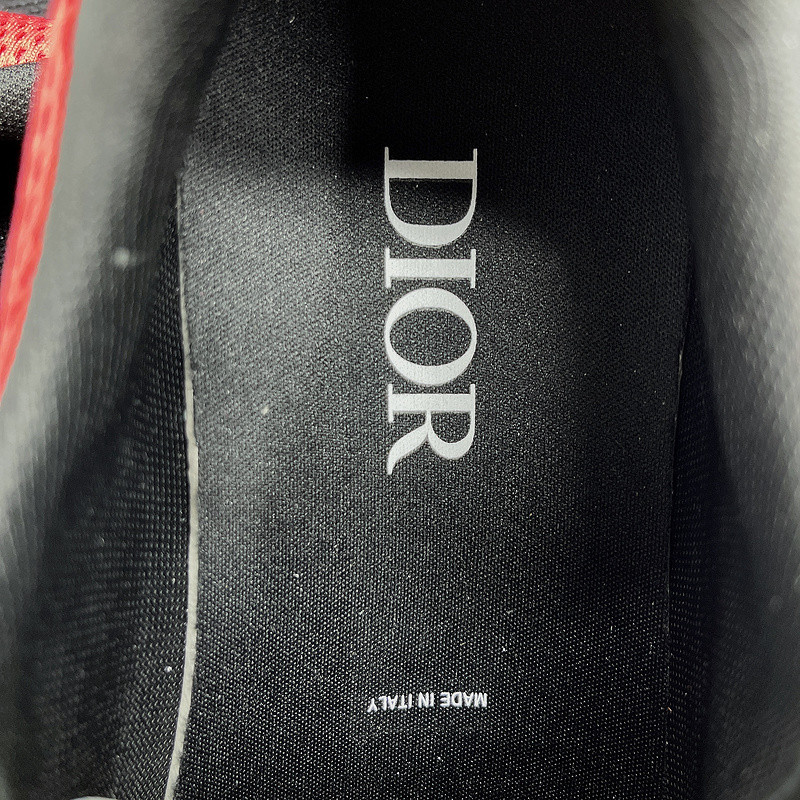 D*or homme b22 trainer sneaker