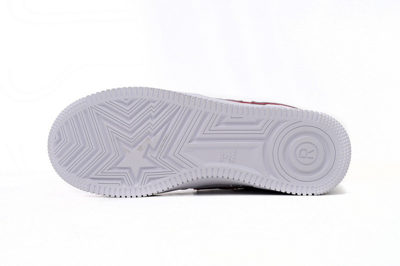 bape sneakers