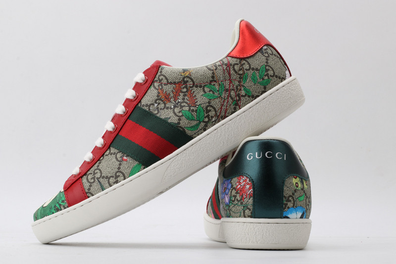 G*u*i sneaker