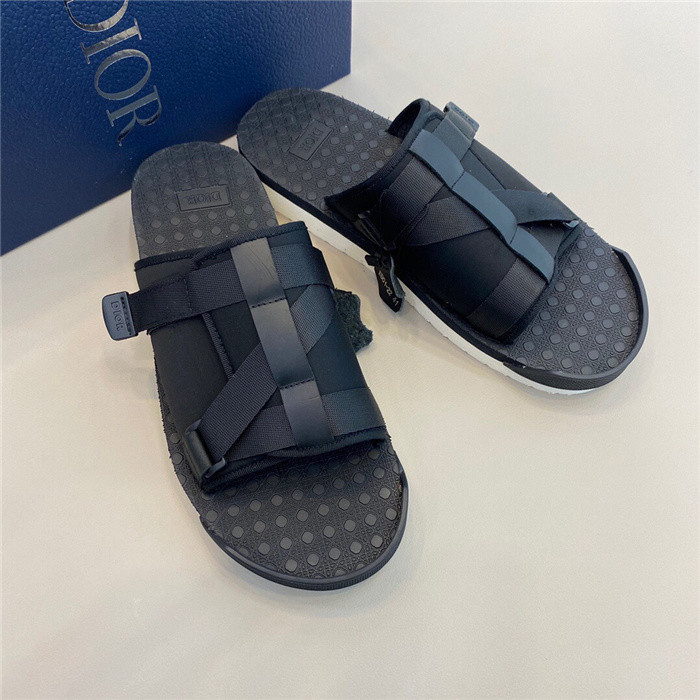 D*or slide