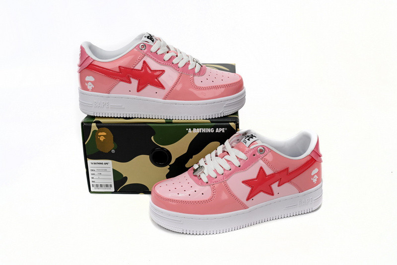 bape sneakers