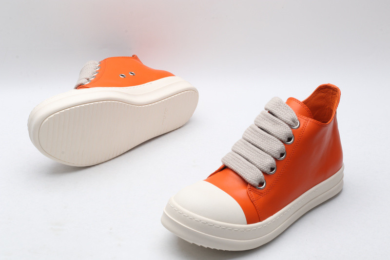 rick owens sneaker