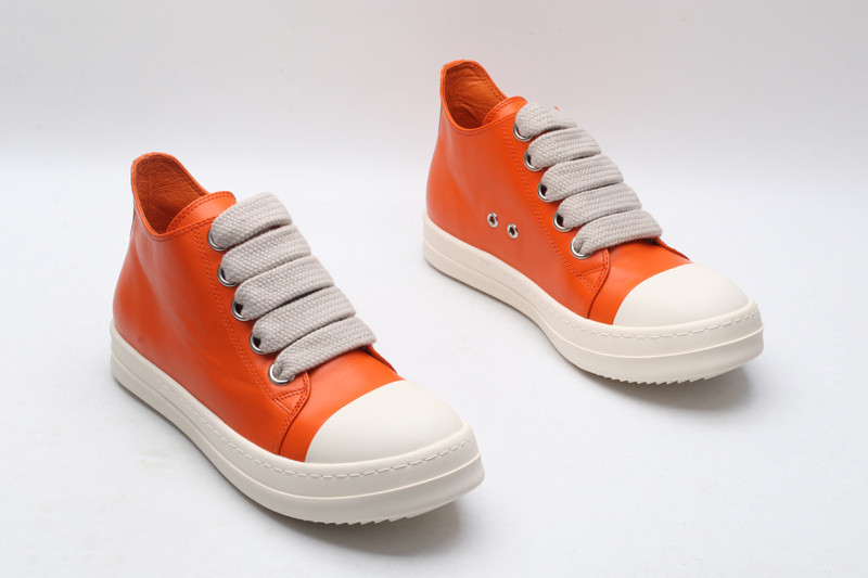rick owens sneaker