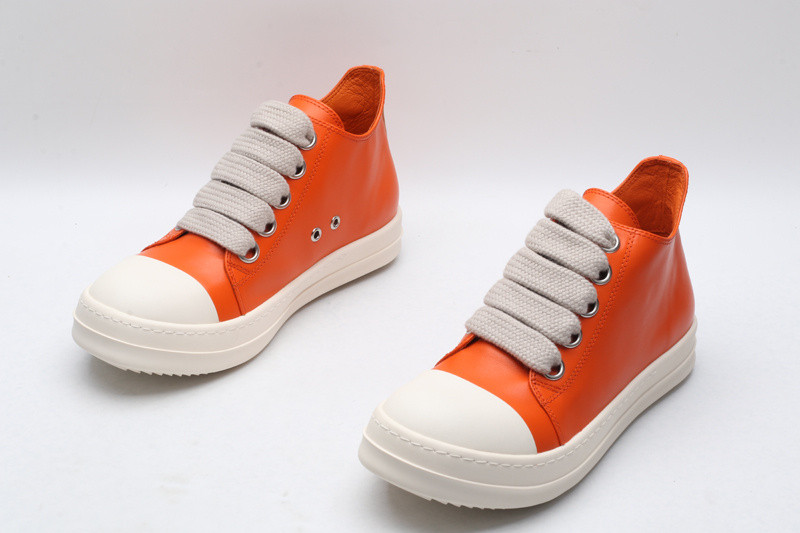 rick owens sneaker