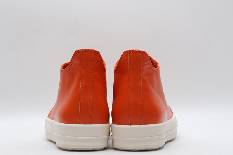 rick owens sneaker