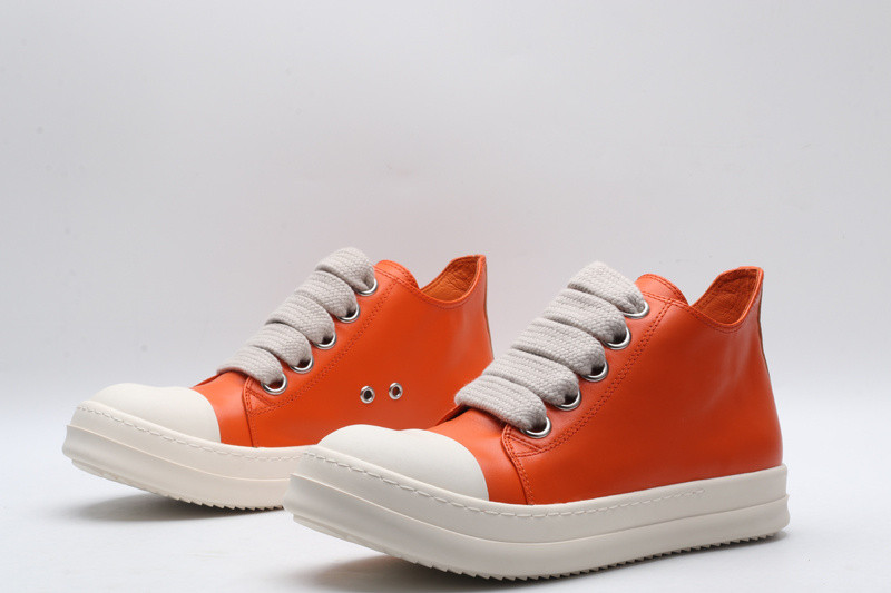 rick owens sneaker