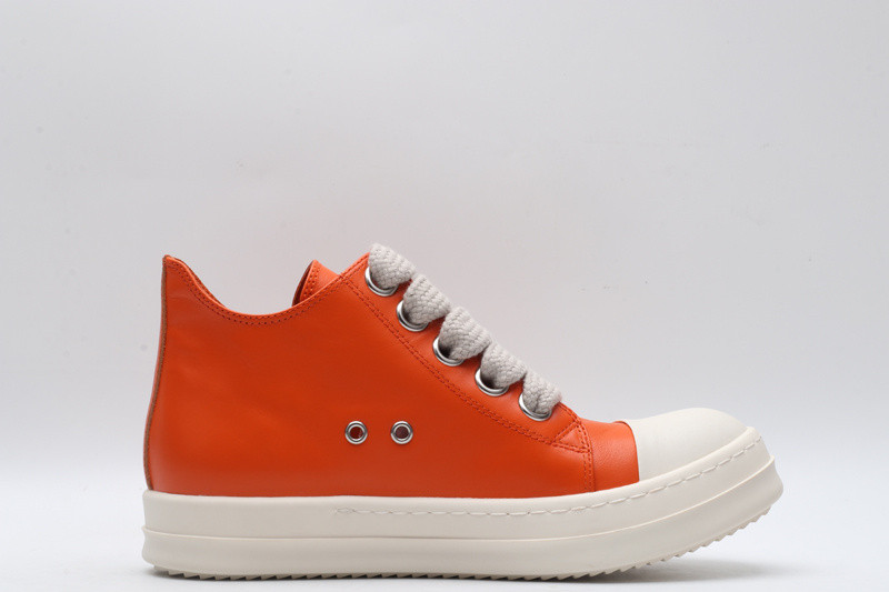rick owens sneaker
