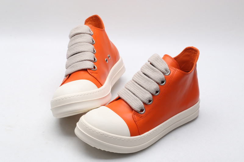 rick owens sneaker