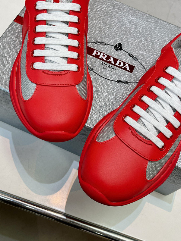 pra sneaker