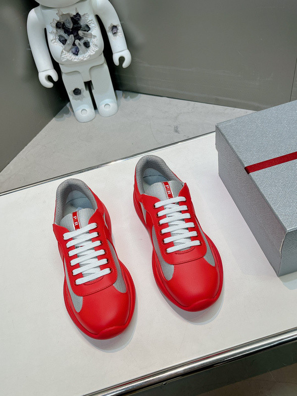 pra sneaker