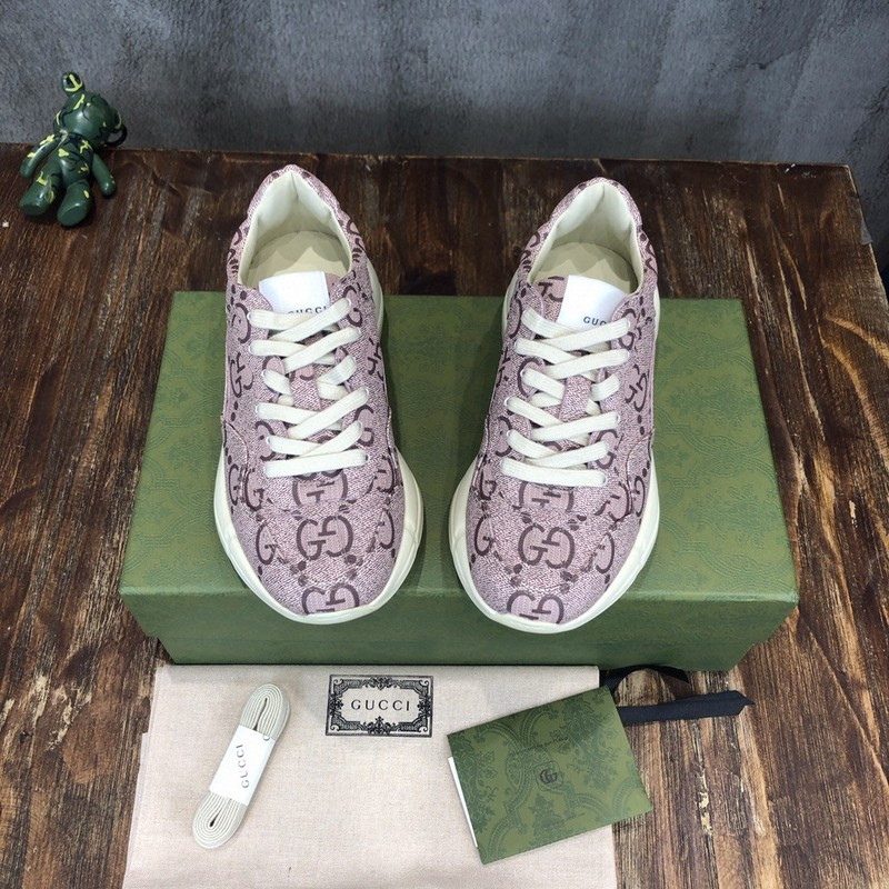 G*u*i sneaker